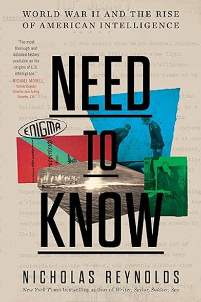 Need to Know PB