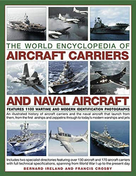 World Encyclopedia Of Aircraft Carriers And Naval