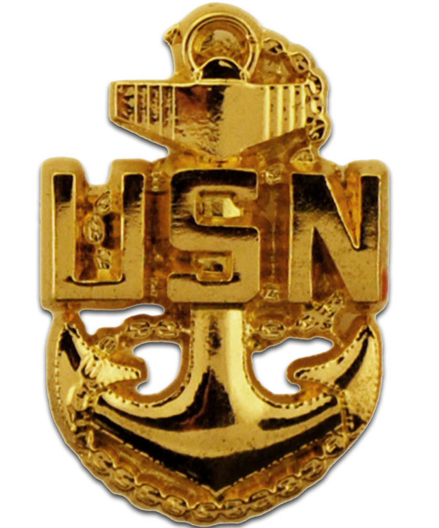 Collectibles Lapel Pins Branches of Service Navy Lapel Pins The