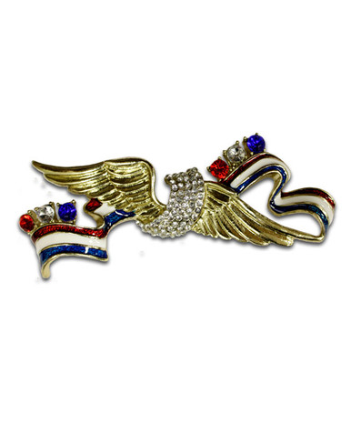 Sweetheart Wing Replica WWII Era Replica Style