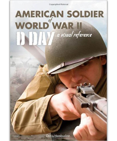 American Soldiers of World War II PB