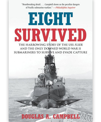 Eight Survived