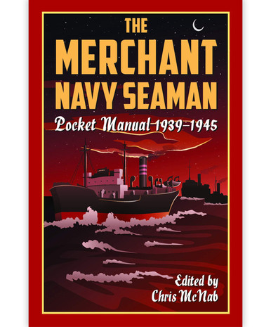 The Merchant Navy Seaman Pocket Manual