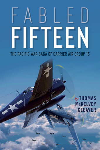 Fabled Fifteen - Paperback