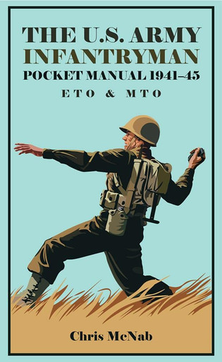 The U.S. Army Infantryman Pocket Manual