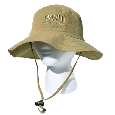 Logo Bucket Hat