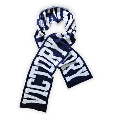 Victory Game Day Scarf