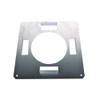Placa cortafuegos para PS 225 mm y DP 175 mm