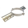Soporte de techo para PS 250 mm y DP 200 mm