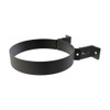 Soporte de pared orientable 50-80 mm para PS 225 mm y DP 175 mm negro