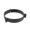 Soporte de viento para PS 225 mm y DP 175 mm negro
