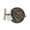 ABCAT® - Filtro de humos de leña INOX 50 cm Ø 150mm - EK150036