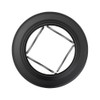 Tapacubos con resortes Ø 155mm