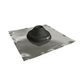 Tapajuntas flexible EPDM y Aluminio
