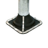 Tapajuntas de EPDM flexible para renovación