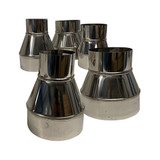INOX AISI 316L