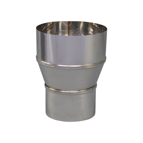 Reductor de acero inoxidable 99M-130V