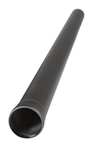 Tubo 100 cm diámetro salida estufa pellet 100 mm