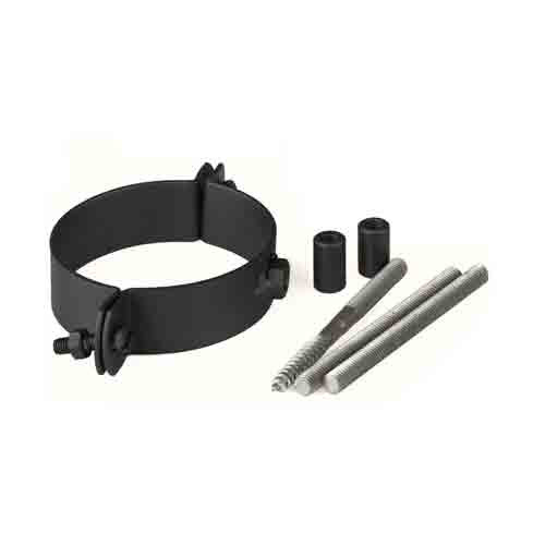 Soporte de pared diámetro 100 mm