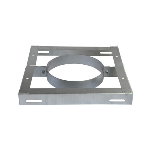 Soporte placa verter SP 150 mm y DP 100 mm