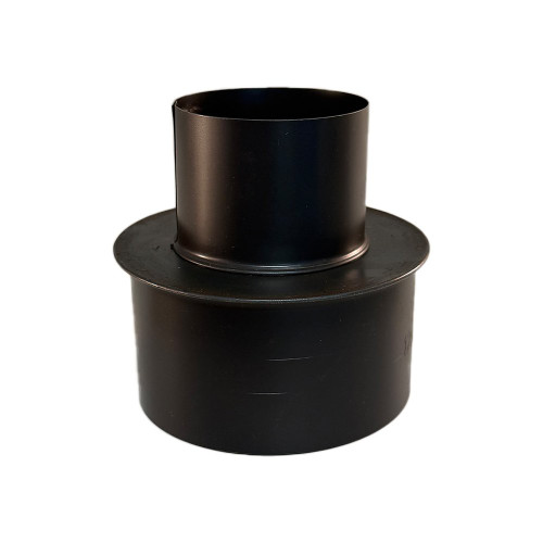 Reducción recocido azul 80 mm interior 150 mm exterior