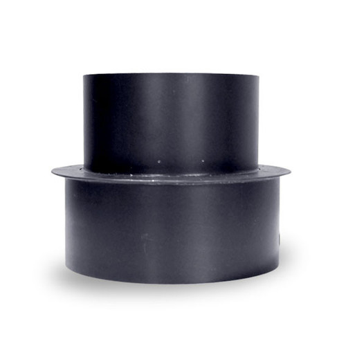 Reducción recocido azul 80 mm interior 150 mm exterior