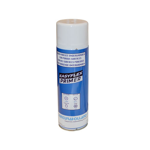 Easyflex imprimación Butilo y Betún Spray 500ML