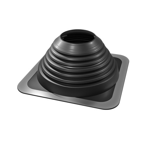 Tapajuntas EPDM flexible 121-254 mm negro