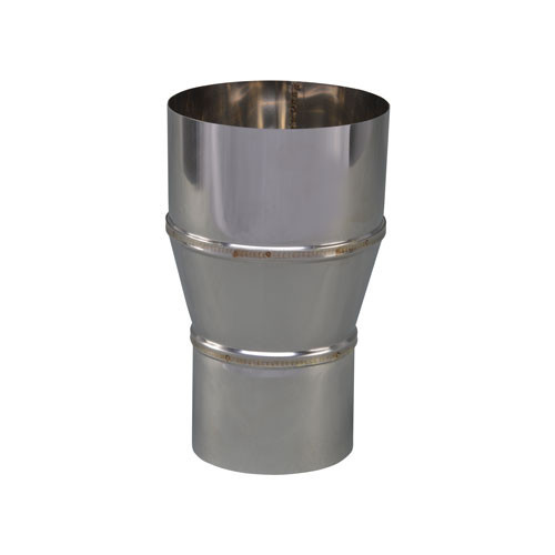 Reductor de acero inoxidable 79M-90V