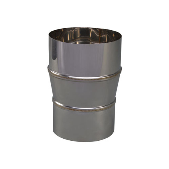 Reductor de acero inoxidable 109M-120F