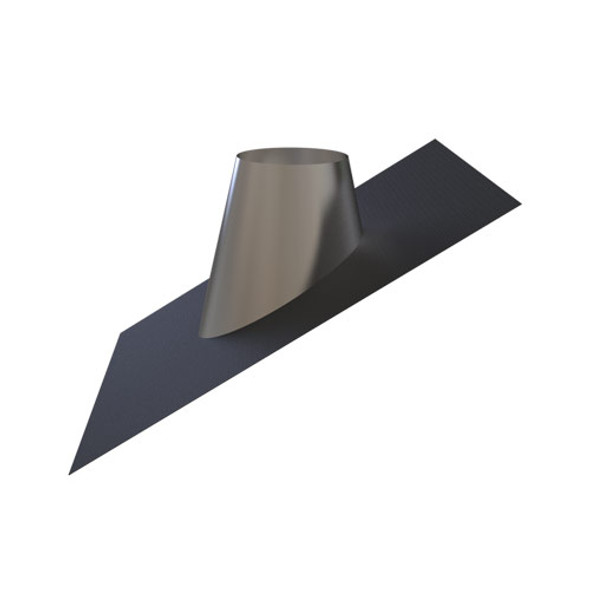 Chapa de techo con sustitución de plomo 20-45 grados para PS 225 y DP 175 mm