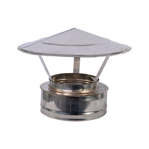 Sombrero paraguas Ø 150 mm etiqueta privada