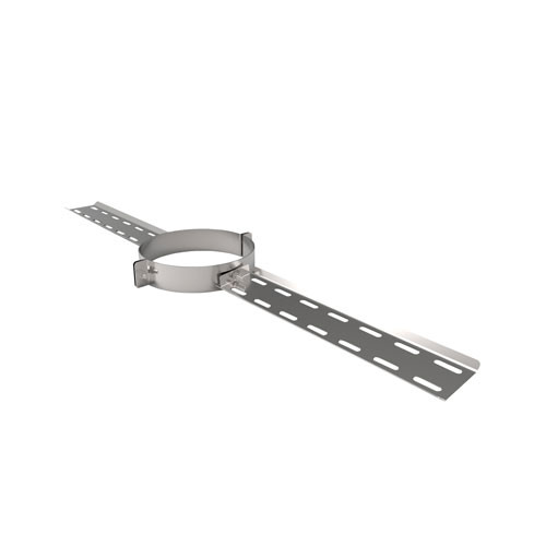 Support de toit de 200 mm de long pour SP 200 mm et DP 150 mm