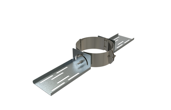 Soporte de techo reforzado para SP 250 mm y DP 200 mm