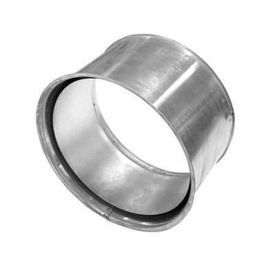 Conexión a la pared Ø 180 mm