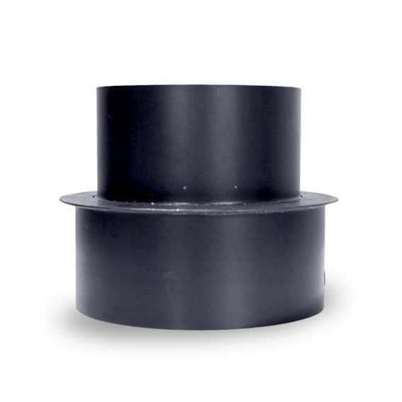 Reducción recocido azul 120mm interior 110mm exterior