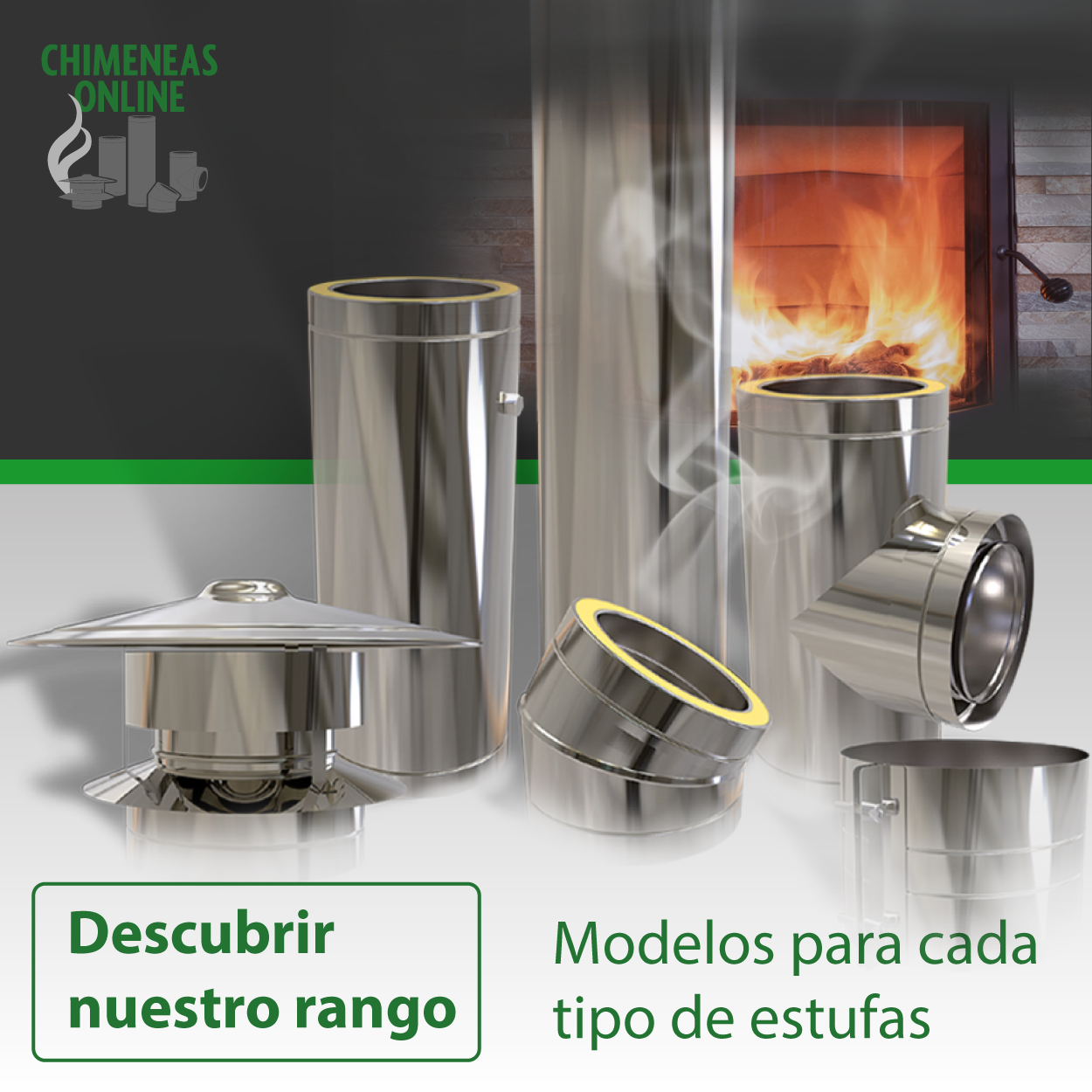 Descubrir nuestro rango