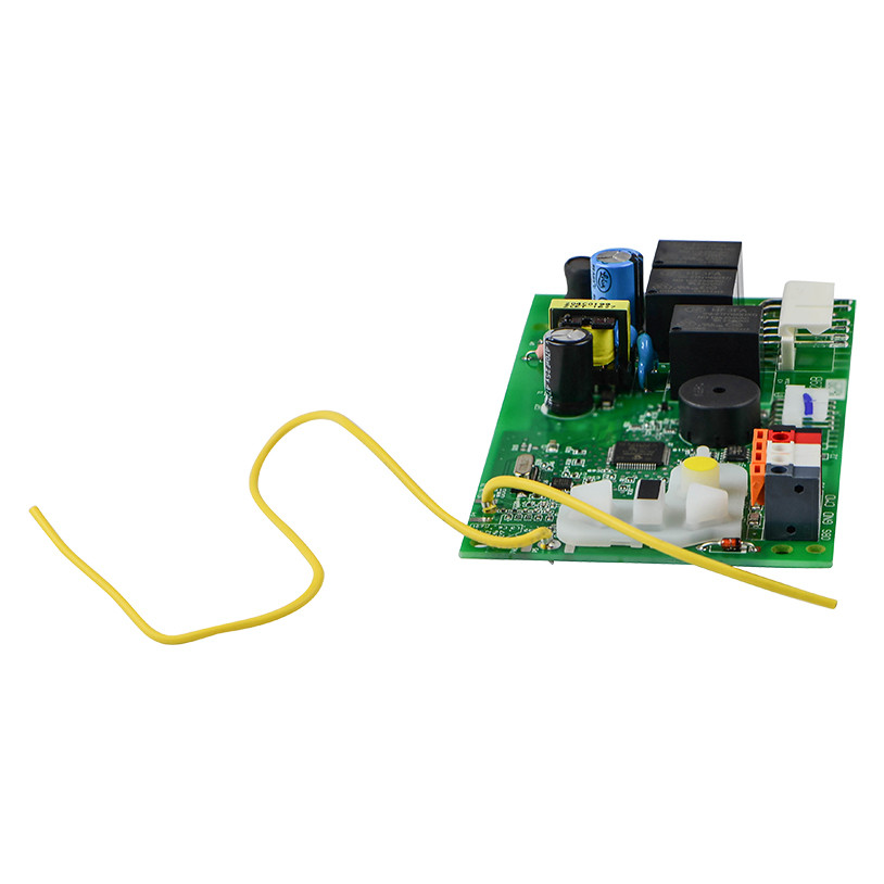 Okuma E0241-653-058B CIRCUIT BOARD 動作保証 OKUMA Circuit Control Boards from CNC Technical Services, Inc.