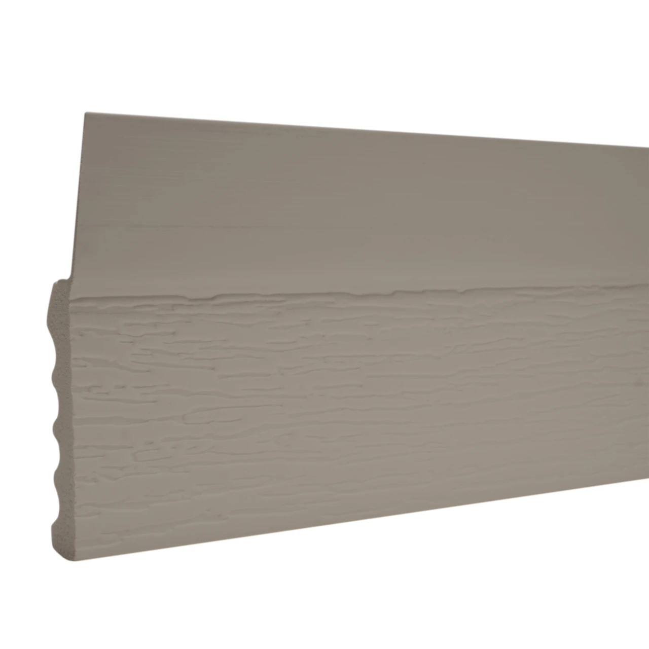 クレイワークスです。 Clay (P477) R2 Garage Door Weather Stop