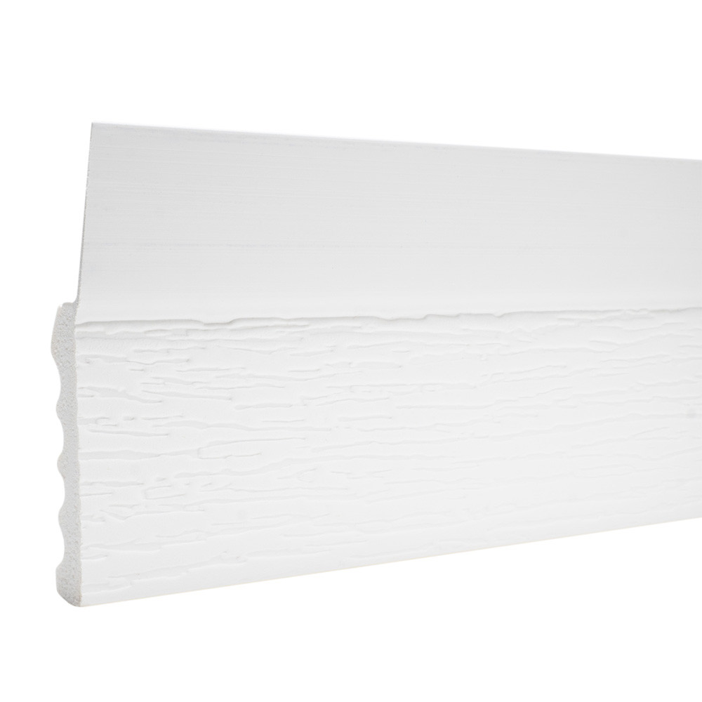 White R2 Profile Jamb Seal
