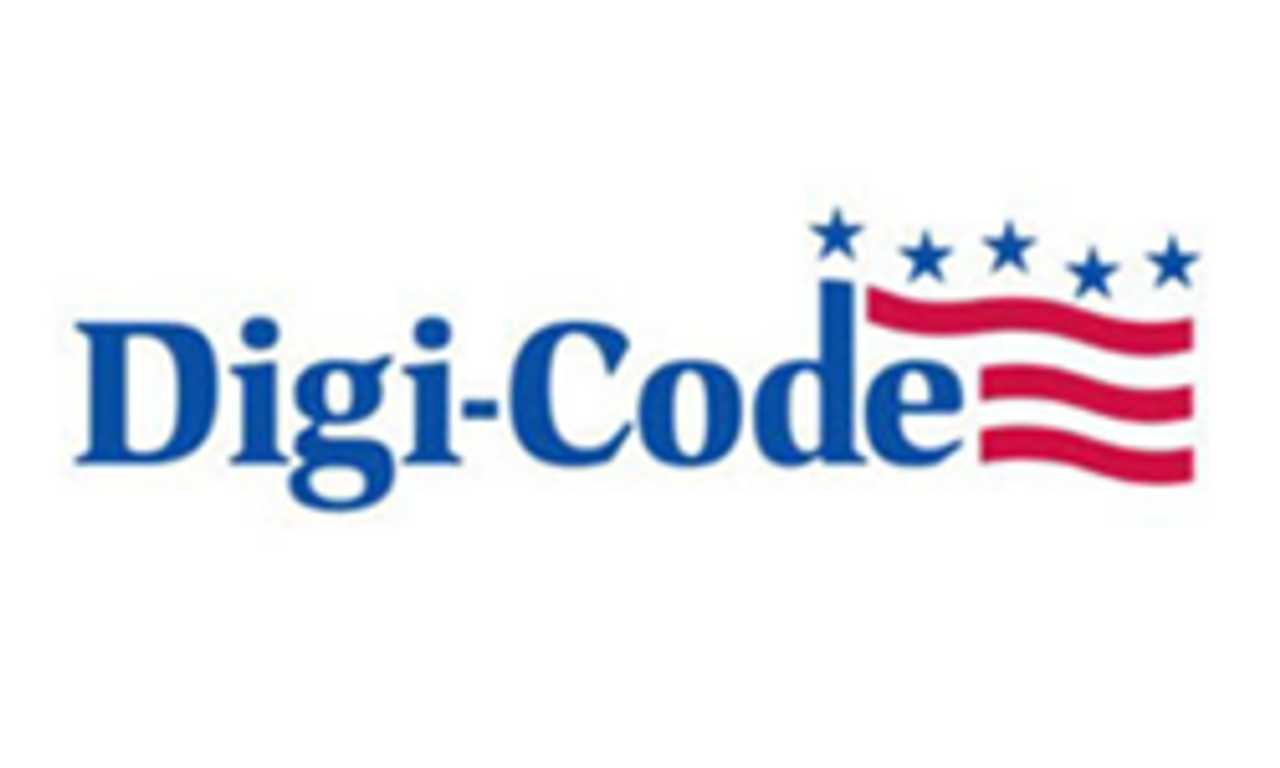 Digi-Code Radio