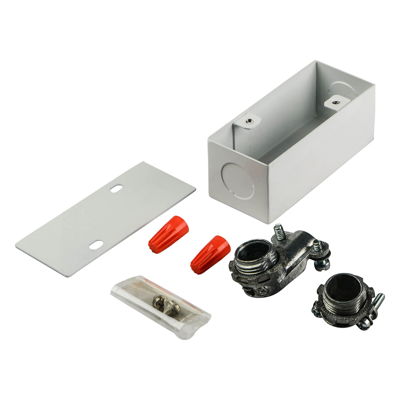 Miller Edge JB02 Junction Box