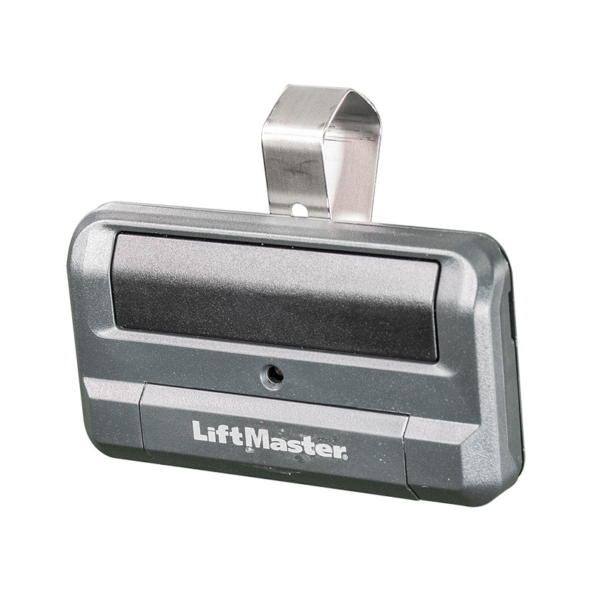 Liftmaster 811LMX Single Button Programmable DIP Remote Control