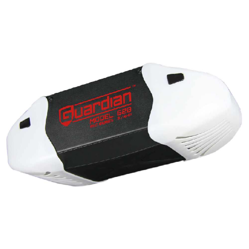 Guardian MODEL 628 PRO SERIES Garage Door Opener