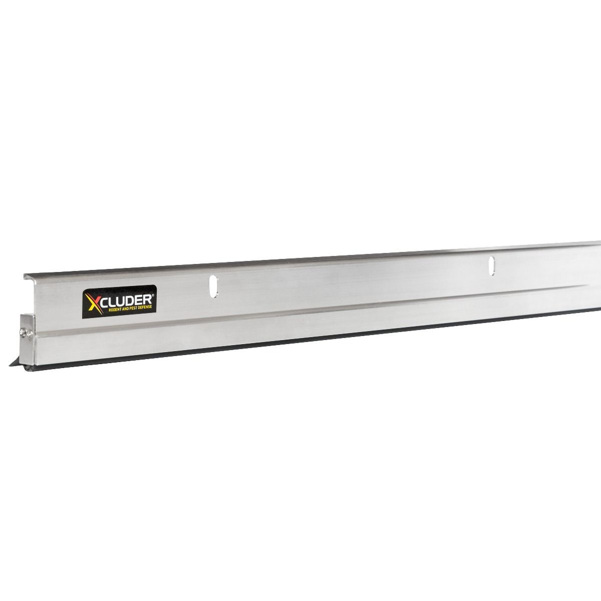 Xcluder RodentBLOCK Passage Door Sweeps