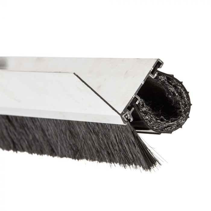 Xcluder X2 Door Bottom Seal Kit