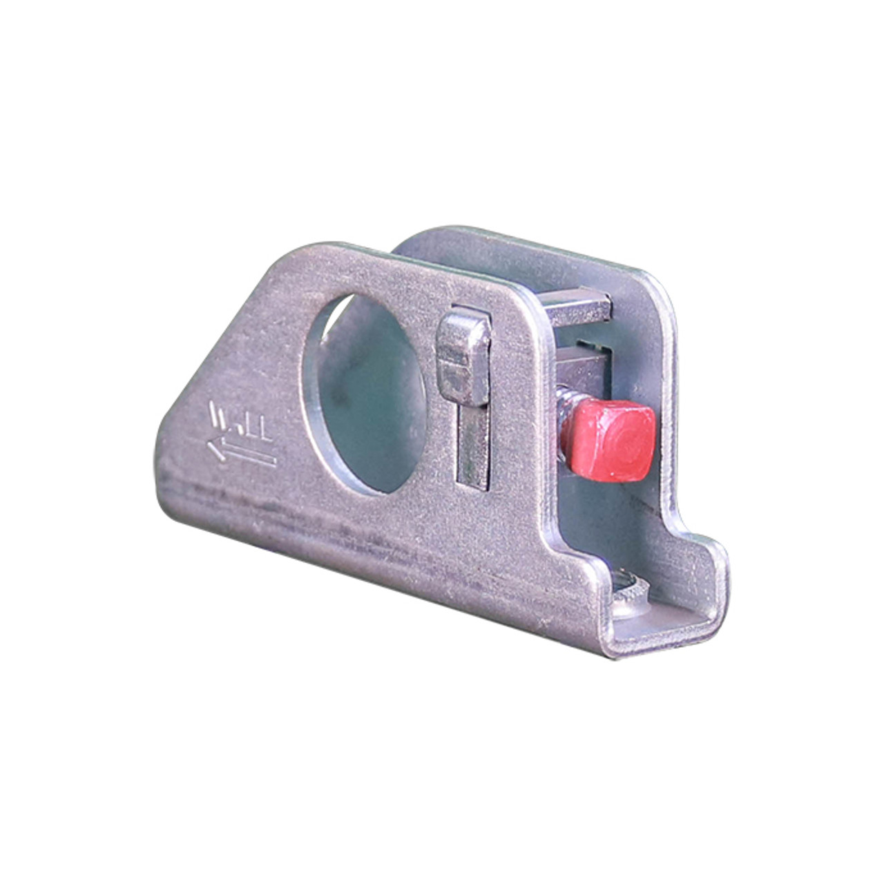 Janus 1 inch Stamped Axle Support Bracket