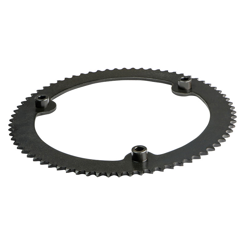 mrmr　1225 Janus 72 Tooth Sprocket (Furnished in the 2000/2500/3100 EO Kit)