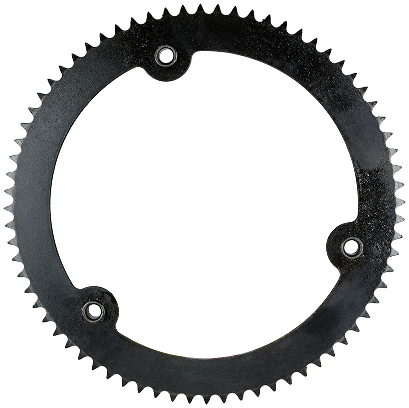 Janus 72 Tooth Sprocket (Furnished in the 2000/2500/3100 EO Kit)