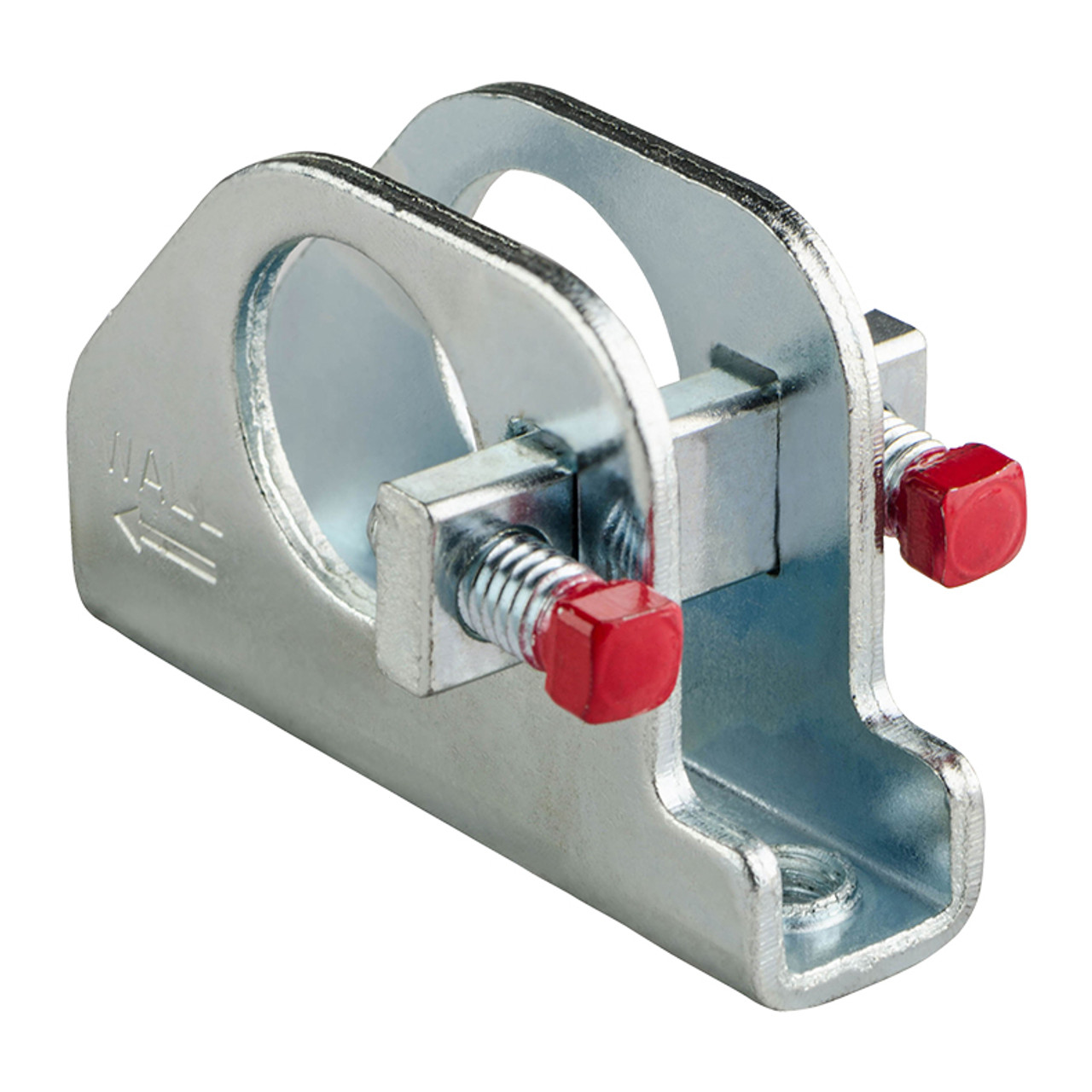 Janus 1-5/16 inch Stamped Axle Support Bracket